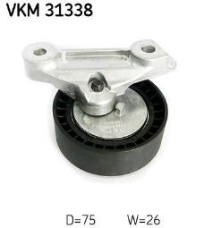 SKF SKF VKM31338