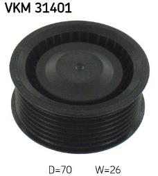 SKF SKF VKM31401