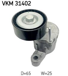 SKF SKF VKM31402
