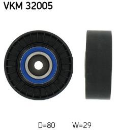 SKF SKF VKM32005