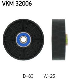 SKF SKF VKM32006