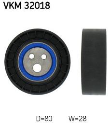 SKF SKF VKM32018