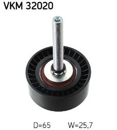 SKF SKF VKM32020