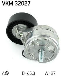 SKF SKF VKM32027