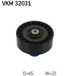 SKF SKF VKM32031