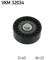 SKF SKF VKM32034