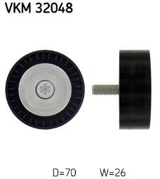 SKF SKF VKM32048