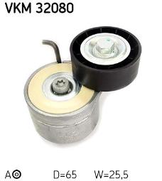SKF SKF VKM32080