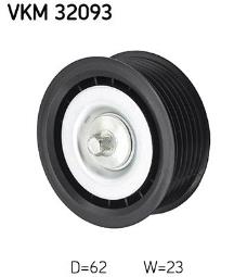 SKF SKF VKM32093