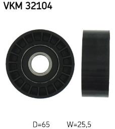 SKF SKF VKM32104