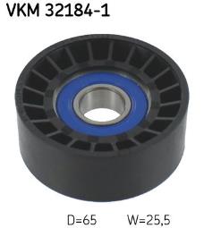 SKF SKF VKM32184-1