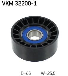 SKF SKF VKM32200-1