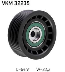 SKF SKF VKM32235