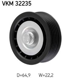 SKF SKF VKM32235
