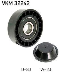 SKF SKF VKM32242