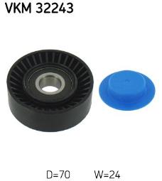 SKF SKF VKM32243