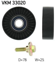 SKF SKF VKM33020