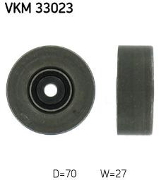 SKF SKF VKM33023