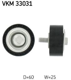 SKF SKF VKM33031