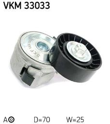 SKF SKF VKM33033