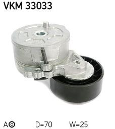 SKF SKF VKM33033