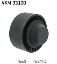 SKF SKF VKM33100