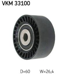 SKF SKF VKM33100