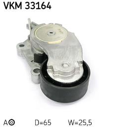 SKF SKF VKM33164