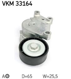 SKF SKF VKM33164