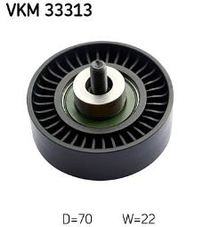 SKF SKF VKM33313