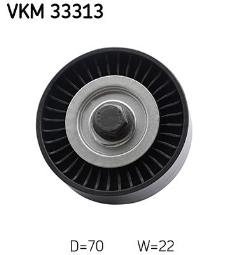 SKF SKF VKM33313