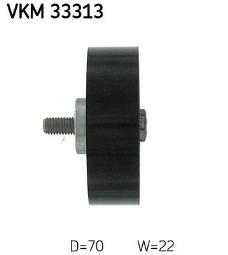 SKF SKF VKM33313