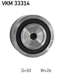 SKF SKF VKM33314