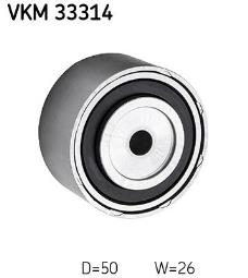 SKF SKF VKM33314