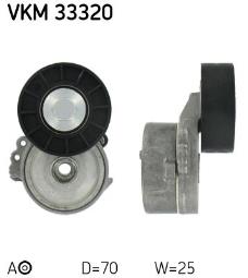 SKF SKF VKM33320