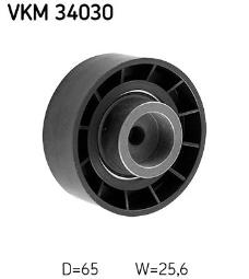 SKF SKF VKM34030