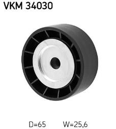 SKF SKF VKM34030
