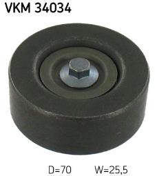 SKF SKF VKM34034