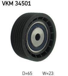 SKF SKF VKM34501