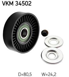 SKF SKF VKM34502