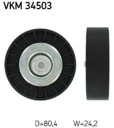 SKF SKF VKM34503