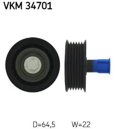 SKF SKF VKM34701