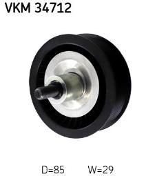 SKF SKF VKM34712