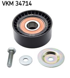 SKF SKF VKM34714