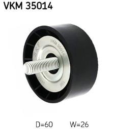 SKF SKF VKM35014