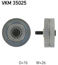 SKF SKF VKM35025