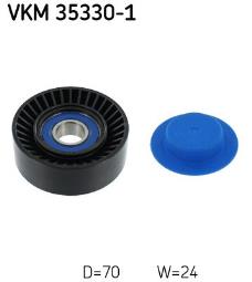 SKF SKF VKM35330-1