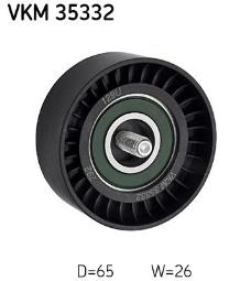 SKF SKF VKM35332