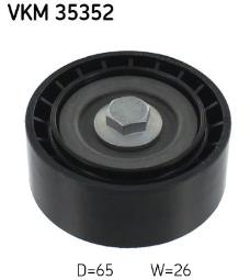 SKF SKF VKM35352