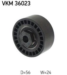SKF SKF VKM36023